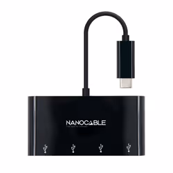 Nanocable 10.16.4401-BK