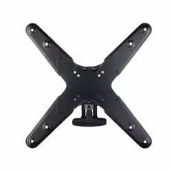 TooQ LP2355TN-B support pour téléviseur 55" Noir - Vue supplémentaire 4