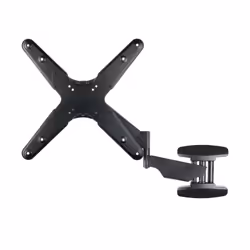 TooQ LP2355TN-B support pour téléviseur 55" Noir - Vue supplémentaire 5