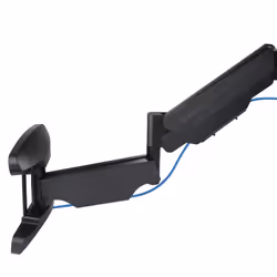 TooQ LP2355TN-B support pour téléviseur 55" Noir - Vue supplémentaire 8