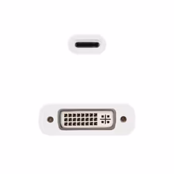 Nanocable 10.16.4103 adaptateur graphique USB 1920 x 1080 pixels Blanc