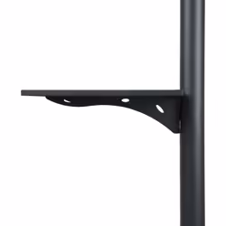 TooQ FS1470M-B support pour téléviseur 70" Noir - Vue supplémentaire 10