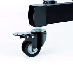 TooQ FS1470M-B support pour téléviseur 70" Noir - Vue supplémentaire 12