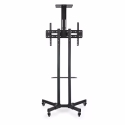 TooQ FS1470M-B support pour téléviseur 70" Noir - Vue supplémentaire 4