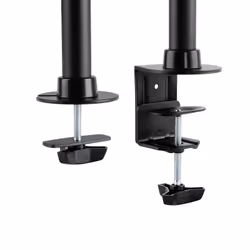 TooQ DB1327TN-B support d'écran plat pour bureau 27" Noir - Vue supplémentaire 7