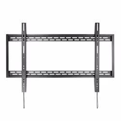 TooQ LP41130F-B support pour téléviseur 2,54 m (100") Noir