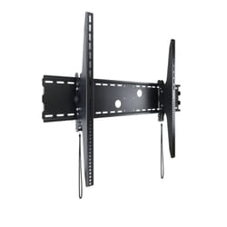 TooQ LP42130T-B support pour téléviseur 2,54 m (100") Noir