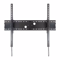 TooQ LP42130T-B support pour téléviseur 2,54 m (100") Noir