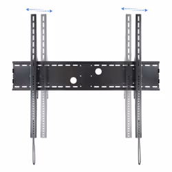 TooQ LP42130T-B support pour téléviseur 2,54 m (100") Noir - Vue supplémentaire 4