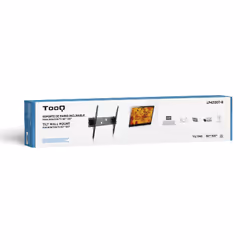 TooQ LP42130T-B support pour téléviseur 2,54 m (100") Noir - Vue supplémentaire 7