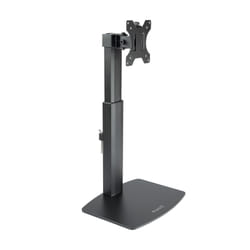 TooQ DB1732TN-B support d'écran plat pour bureau 32" Noir