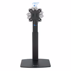 TooQ DB1732TN-B support d'écran plat pour bureau 32" Noir