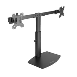 TooQ DB1727TN-B support d'écran plat pour bureau 27" Noir