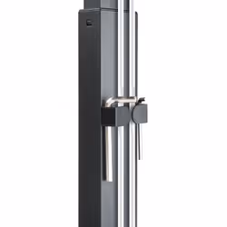 TooQ DB1727TN-B support d'écran plat pour bureau 27" Noir - Vue supplémentaire 10
