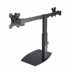 TooQ DB1727TN-B support d'écran plat pour bureau 27" Noir