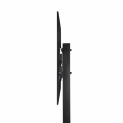 TooQ FS20100M-B support d'écran plat pour bureau 2,54 m (100") Noir Sol - Vue supplémentaire 4