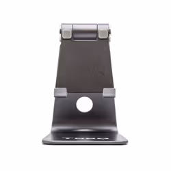 TooQ PH0001-G support Support actif Mobile/smartphone, Tablette / UMPC Gris