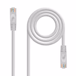 Nanocable 10.20.1803, 3 m, Cat6a, U/UTP (UTP), RJ-45, RJ-45