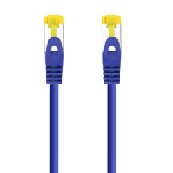 Nanocable 10.20.1900-BL câble de réseau Bleu 0,5 m Cat6a SF/UTP (S-FTP)