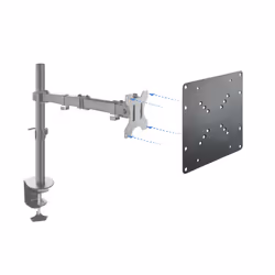 TooQ VMA0200-B accessoire de montage de TV