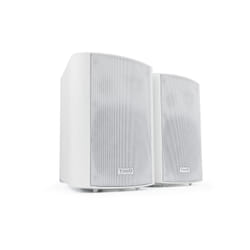 TooQ TQOWS-01W haut-parleur Blanc Avec fil 60 W