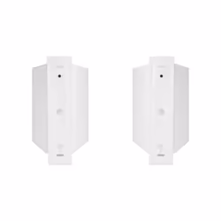 TooQ TQOWS-01W haut-parleur Blanc Avec fil 60 W - Vue supplémentaire 4