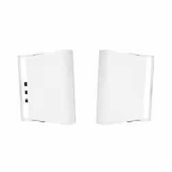 TooQ TQOWS-01W haut-parleur Blanc Avec fil 60 W - Vue supplémentaire 6