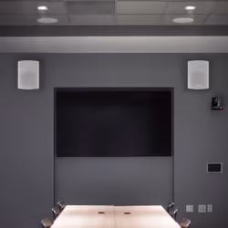 TooQ TQOWS-01W haut-parleur Blanc Avec fil 60 W - Vue supplémentaire 7