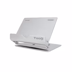 TooQ PH0002-S, Mobile/smartphone, Tablette / UMPC, Support passif, Bureau, Argent