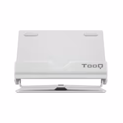TooQ PH0002-S support Support passif Mobile/smartphone, Tablette / UMPC Argent