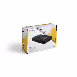 TooQ TQE-2550BL Boîtier de disques de stockage Boîtier disque dur/SSD Noir 2.5" - Vue supplémentaire 6