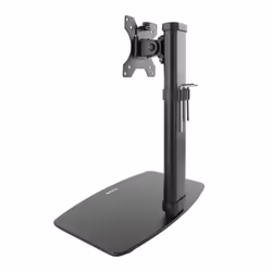TooQ DB1127TN-B support d'écran plat pour bureau 27" Noir