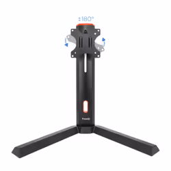 TooQ DB1401TN-B support d'écran plat pour bureau 32" Noir, Rouge