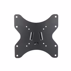 TooQ LP1242F-B support pour téléviseur 42" Noir