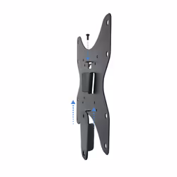 TooQ LP1242F-B support pour téléviseur 42" Noir - Vue supplémentaire 4