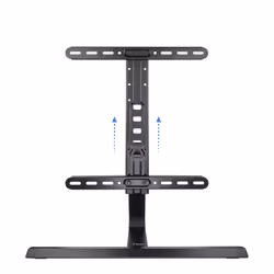 TooQ DB3265F-B support pour téléviseur 65" Noir - Vue supplémentaire 4
