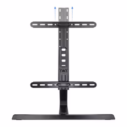 TooQ DB3265F-B support pour téléviseur 65" Noir - Vue supplémentaire 5