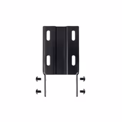TooQ DB3265F-B support pour téléviseur 65" Noir - Vue supplémentaire 8