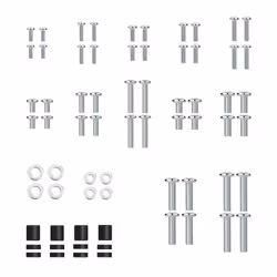 TooQ SSK4820, 68 pièce(s)