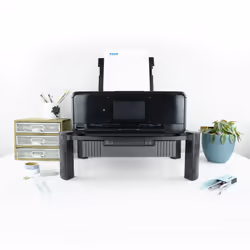 TooQ MMPSSD01 support d'écran plat pour bureau Noir - Vue supplémentaire 11