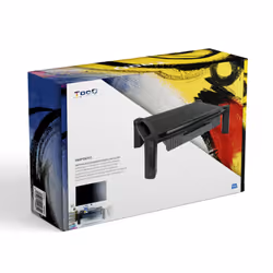 TooQ MMPSSD01 support d'écran plat pour bureau Noir - Vue supplémentaire 15