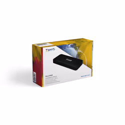 TooQ TQE-2280B Boîtier de disques de stockage Enceinte ssd Noir M.2 - Vue supplémentaire 9