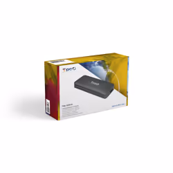 TooQ TQE-2281G Boîtier de disques de stockage Enceinte ssd Gris M.2 - Vue supplémentaire 8