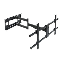 TooQ LP4380XL-B support pour téléviseur 2,03 m (80") Noir
