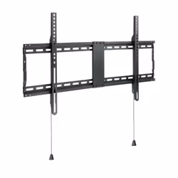 TooQ LP4390F-B, 109,2 cm (43"), 2,29 m (90"), 70 kg, 200 x 200 mm, 800 x 400 mm, Noir