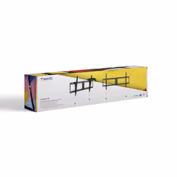 TooQ LP4391T-B support pour téléviseur 2,29 m (90") Noir - Vue supplémentaire 10
