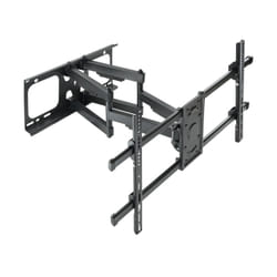 TooQ LP3790TN-B support pour téléviseur 2,29 m (90") Noir