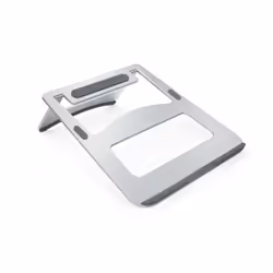 TooQ TQLRS0010-AL, Supports de Notebook, Argent, 27,9 cm (11"), 38,1 cm (15"), 10 kg, 228 mm