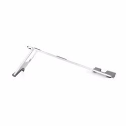 TooQ TQLRS0010-AL Support de livres Supports de Notebook Argent 15" - Vue supplémentaire 4