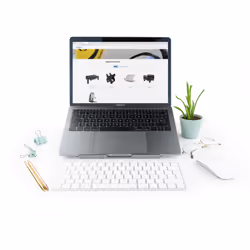 TooQ TQLRS0010-AL Support de livres Supports de Notebook Argent 15" - Vue supplémentaire 8